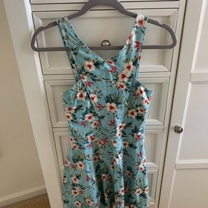 Hollister dress